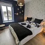 Spacieux A Pres Du Lac, Sauna, Jeux, Proche Nature - Fr-1-589-801 Dom wakacyjny Sanchey