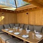 Spacieux A Pres Du Lac, Sauna, Jeux, Proche Nature - Fr-1-589-801 * Sanchey