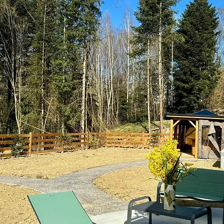 Spacieux A Pres Du Lac, Sauna, Jeux, Proche Nature - Fr-1-589-801 Prázdninový dům *