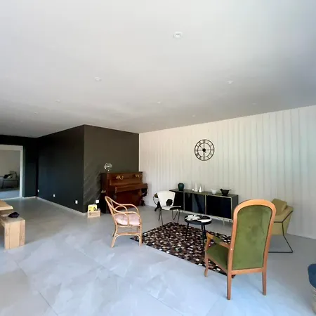Spacieux A Pres Du Lac, Sauna, Jeux, Proche Nature - Fr-1-589-801 Дом отдыха *