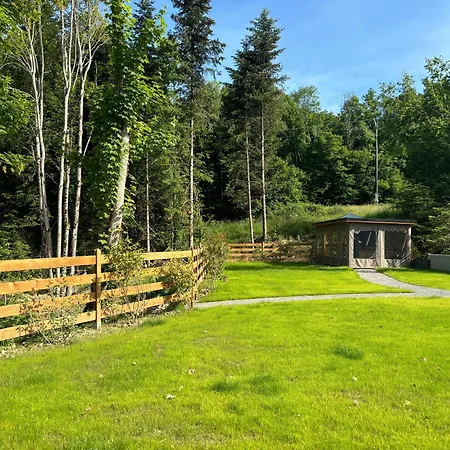 Spacieux à Près Du Lac, Sauna, Jeux, Proche Nature - Fr-1-589-801 Sanchey