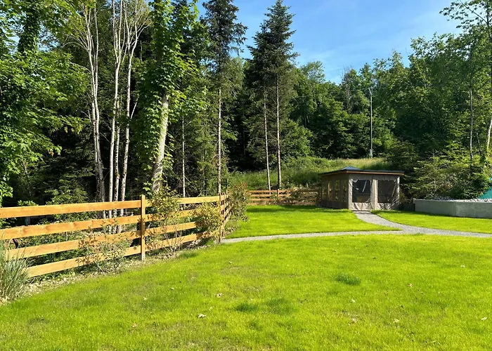 Spacieux A Pres Du Lac, Sauna, Jeux, Proche Nature - Fr-1-589-801 Sanchey